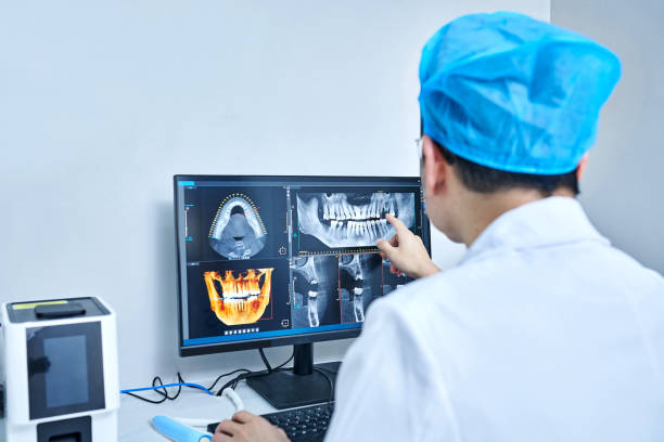 Best Emergency Dental Care for Broken or Chipped Teeth in North Bonneville, WA