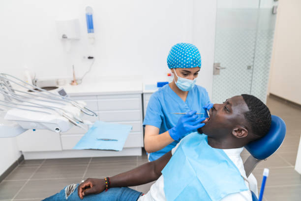 Best Emergency Treatment for Dental Infections or Abscesses in North Bonneville, WA