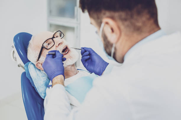 Best Emergency TMJ Treatment in North Bonneville, WA